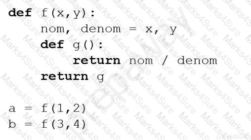 PCAP-31-03 Question 31